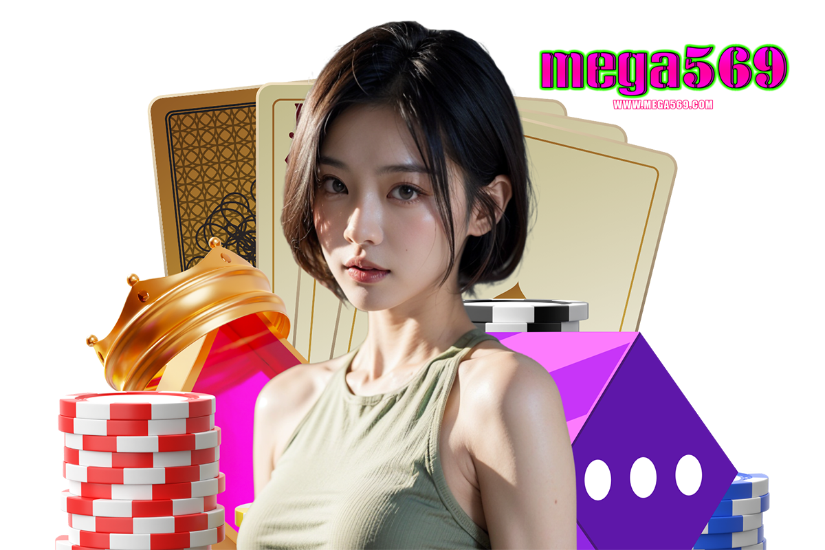 mega569 แจกเครดิตฟรี